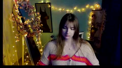 Karla online show from 02.21.26