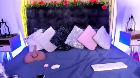 Snapshot of karla_gonzaless chatting on 03.05.25 Karla Gonzaless online show from 03.05.25