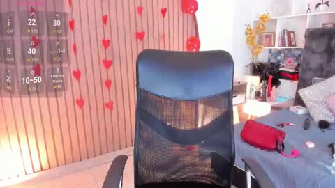 Karla Gonzaless online show from 02.15.26