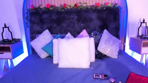 Karla Gonzaless online show from 03.07.26