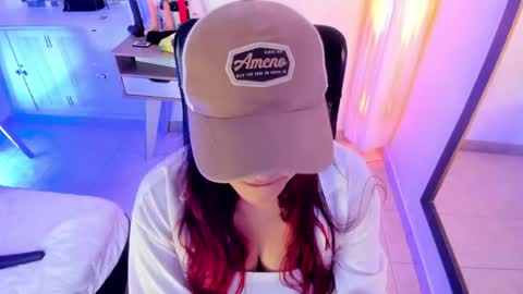 Snapshot of karla_gonzaless chatting on 05.23.26 Karla Gonzaless online show from 05.23.26