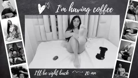 Karla  online show from 10.27.25