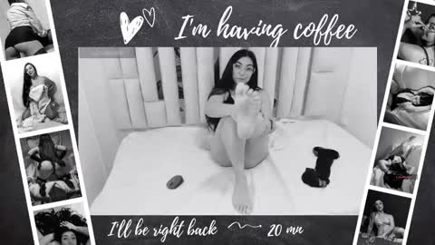 Karla  online show from 11.10.25