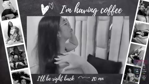 Karla  online show from 11.20.25