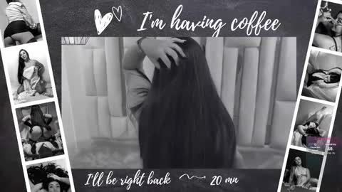 Karla  online show from 01.08.26