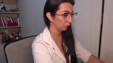 Karla  online show from 02.11.26