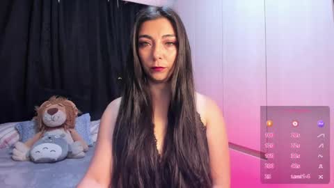 Snapshot of karla_hernandez chatting on 05.14.26 Karla online show from 05.14.26