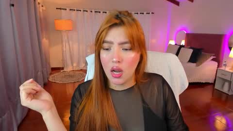 Karlita online show from 09.14.25