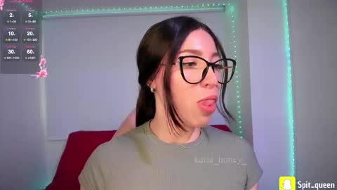 Karla online show from 11.12.25