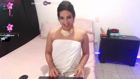 Miss Karla online show from 03.31.26
