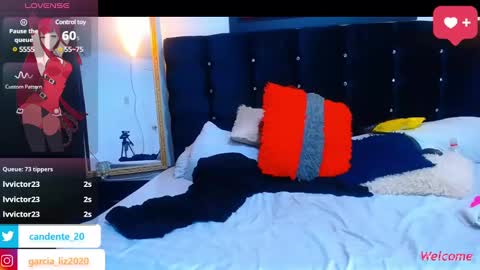 Snapshot of karla_lane18 chatting on 12.07.24 karla_lane18 online show from 12.07.24