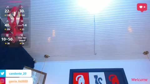 Snapshot of karla_lane18 chatting on 01.15.25 karla_lane18 online show from 01.15.25