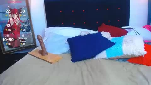 Snapshot of karla_lane18 chatting on 01.22.25 karla_lane18 online show from 01.22.25