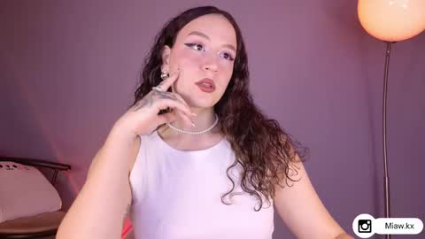 Goddess Karla  online show from 02.18.25