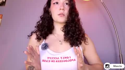 Goddess Karla  online show from 07.18.26