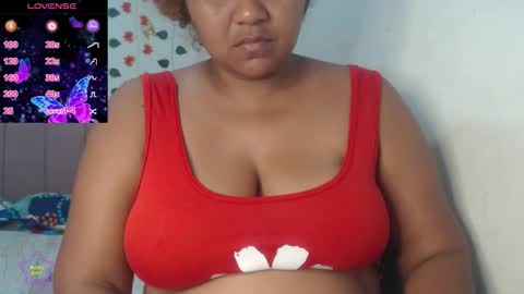 Snapshot of karla_rodriguez0 chatting on 02.15.26 Karla online show from 02.15.26