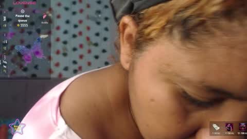 Snapshot of karla_rodriguez0 chatting on 02.21.26 Karla online show from 02.21.26