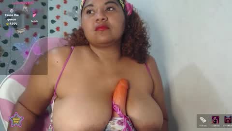 Karla online show from 03.07.26