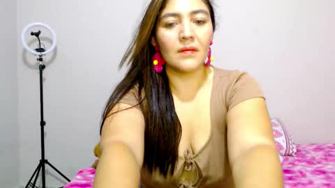 Snapshot of karla_sweet_18 chatting on 01.07.26 NEW online show from 01.07.26