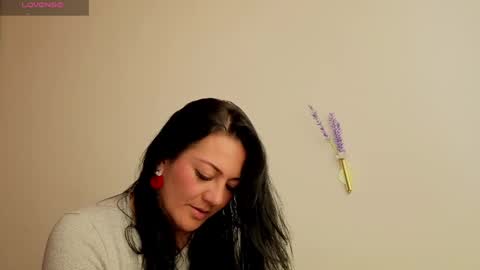 Snapshot of karla_valk1 chatting on 05.30.26 karla online show from 05.30.26