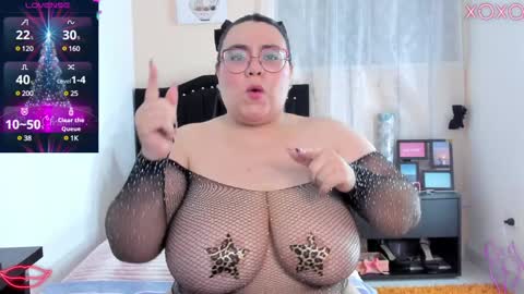 Karla Lane  online show from 12.14.24