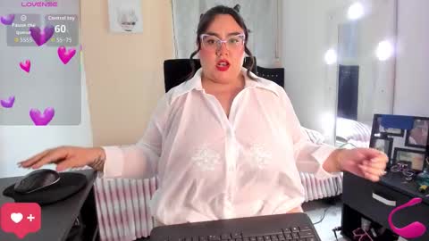 Karla Lane  online show from 02.20.26