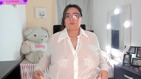 Snapshot of karlaalane chatting on 05.16.26 Karla Lane online show from 05.16.26