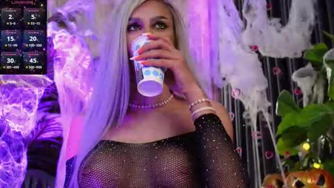 KarlaBart online show from 10.22.25