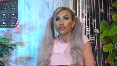 KarlaBart online show from 11.16.25