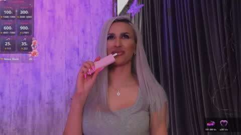 KarlaBart online show from 02.06.26