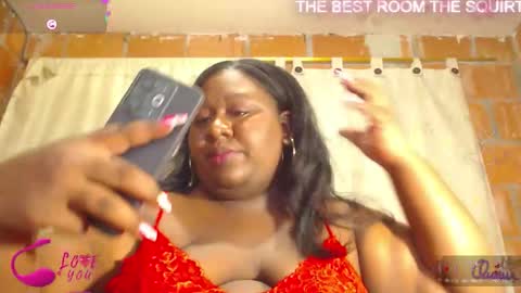 DAHIANA online show from 01.08.26