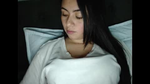 Karla Giraldo online show from 10.09.25