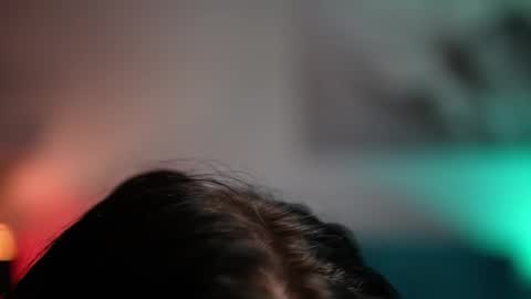 Snapshot of karlajai chatting on 10.18.25  Karla  online show from 10.18.25