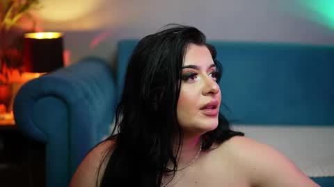 Snapshot of karlajai chatting on 10.25.25  Karla  online show from 10.25.25