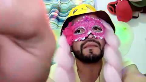 Snapshot of karlakush101 chatting on 02.04.26 karlakush101 online show from 02.04.26