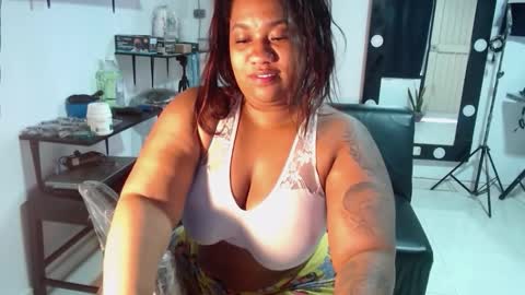 karlaluann online show from 01.17.26