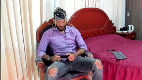 Karl online show from 02.28.26