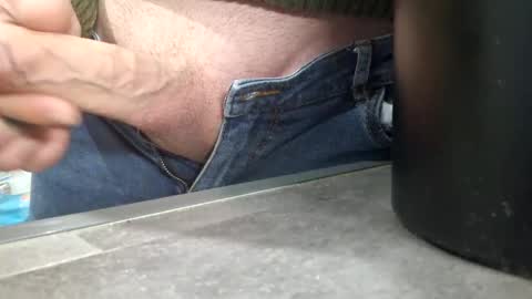 Daddy Karl online show from 02.10.25