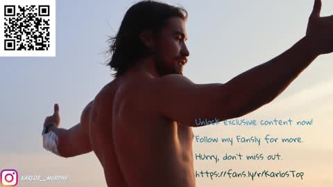 Snapshot of karlos_murphy chatting on 02.16.25 Karlos and Louis online show from 02.16.25