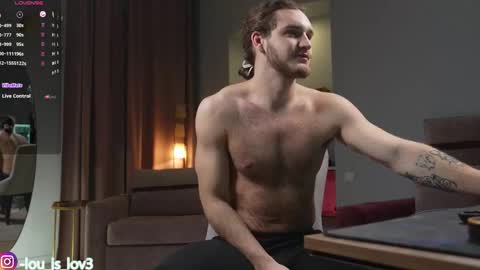 Karlos and Louis online show from 12.01.25