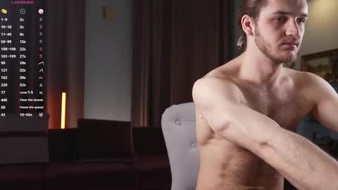 Karlos and Louis online show from 02.24.26