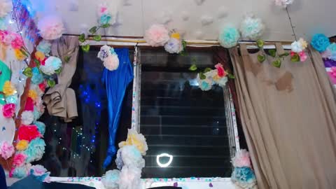 KARLY.  online show from 01.24.25