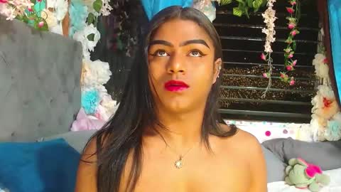 Snapshot of karly_coffe chatting on 02.11.26 KARLY. online show from 02.11.26