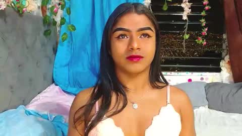 Snapshot of karly_coffe chatting on 02.22.26 KARLY. online show from 02.22.26