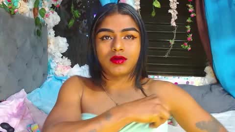 Snapshot of karly_coffe chatting on 02.25.26 KARLY. online show from 02.25.26