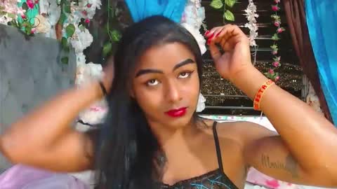 Snapshot of karly_coffe chatting on 03.01.26 KARLY. online show from 03.01.26