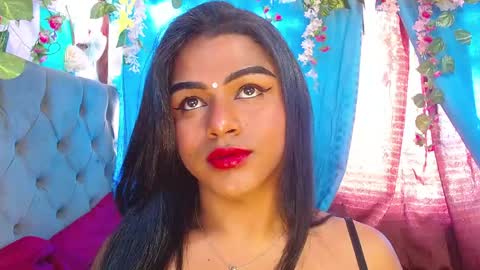 KARLY.  online show from 04.12.26