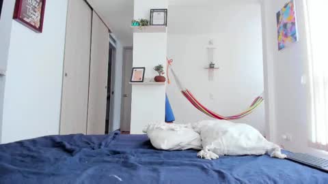 Karlye online show from 02.19.25