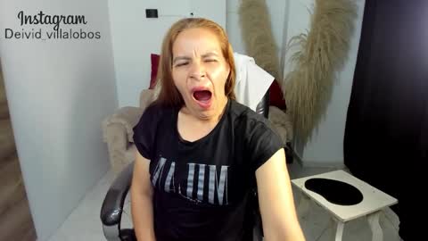 Snapshot of karlye_hot chatting on 01.31.26 KARLYE online show from 01.31.26