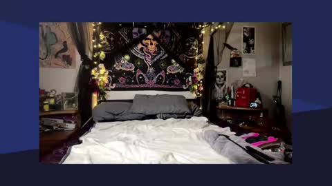 Snapshot of karmagirl67 chatting on 09.23.25 Carmagirl67 online show from 09.23.25